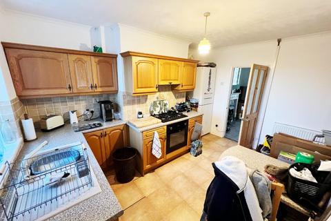 2 bedroom terraced house for sale, Front Street, Tudhoe Colliery, Spennymoor