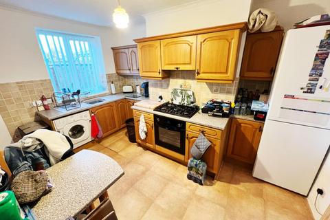 2 bedroom terraced house for sale, Front Street, Tudhoe Colliery, Spennymoor