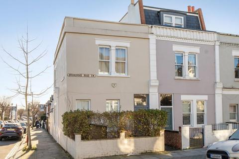 3 bedroom end of terrace house for sale, Brookwood Road, Southfields