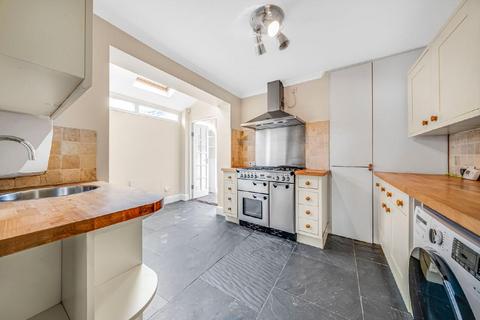 3 bedroom end of terrace house for sale, Brookwood Road, Southfields