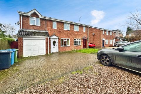 17 Cheriton Grove, Wolverhampton, WV6 7SP