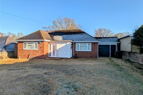 3 bedroom bungalow for sale, St. Johns Avenue, Kidderminster, Worcestershire, DY11