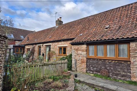 2 bedroom semi-detached bungalow for sale, The Street, Draycott BS27