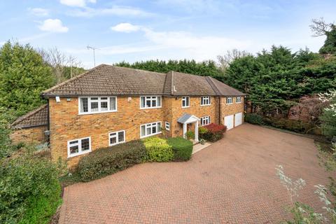 Hollymount Parsonage Lane, Farnham Common, Slough, SL2 3PA