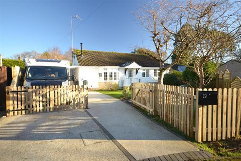 3 bedroom detached bungalow for sale, Aspen Drive, Verwood