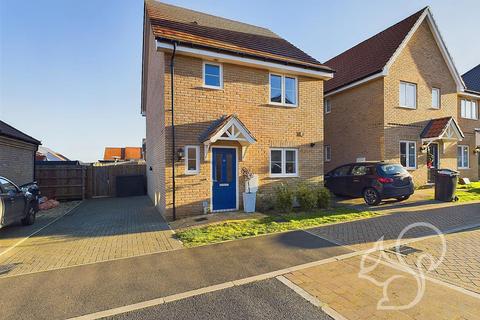 3 bedroom detached house for sale, New Breck Road, Bury St. Edmunds IP30