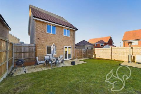 3 bedroom detached house for sale, New Breck Road, Bury St. Edmunds IP30