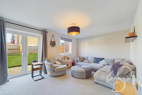 3 bedroom detached house for sale, New Breck Road, Bury St. Edmunds IP30