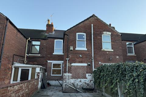 3 bedroom terraced house for sale, Beechfield Road, Doncaster DN1