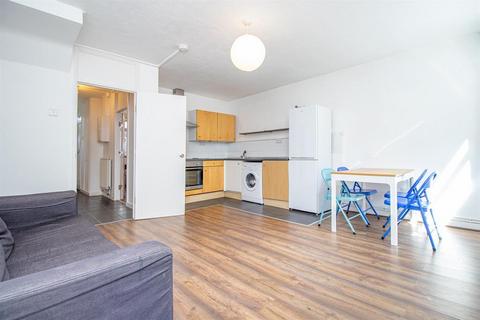 4 bedroom maisonette to rent, Weymouth Terrace, London, E2