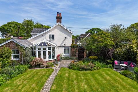 3 bedroom detached house for sale, Everton Road, Hordle, Lymington, SO41