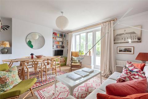 3 bedroom apartment for sale, Poets Road, London, N5