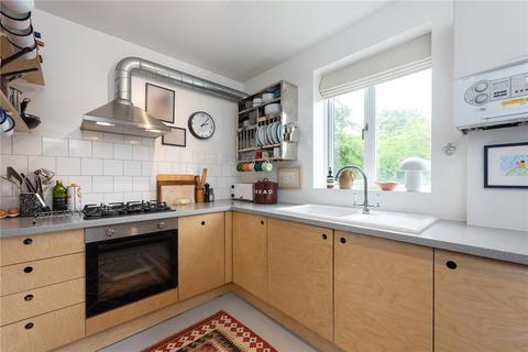 3 bedroom apartment for sale, Poets Road, London, N5