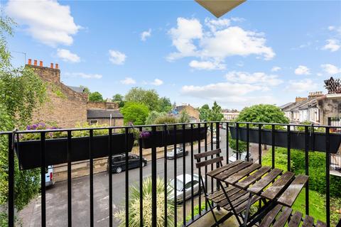 3 bedroom apartment for sale, Poets Road, London, N5