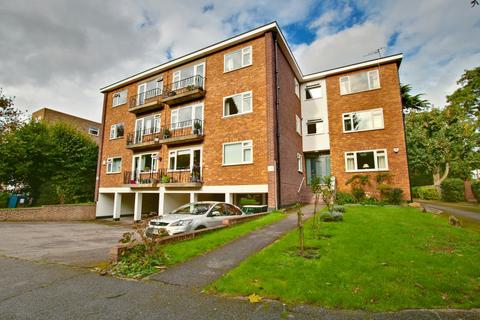 2 bedroom apartment to rent, Copers Cope Road, Beckenham BR3