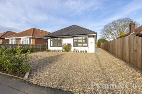 4 bedroom detached bungalow for sale, St Williams Way, Norwich NR7