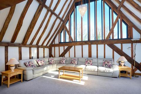 4 bedroom barn conversion for sale, Low Road, Harleston IP20