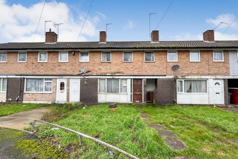 3 bedroom terraced house for sale, 33 Westcroft Grove, Northfield, Birmingham, B38 8AT