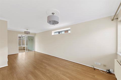 3 bedroom end of terrace house for sale, Market Way, Westerham, Kent, TN16