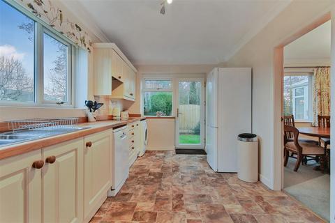 1 Broadlands, Wheldrake, York, YO19 6BS
