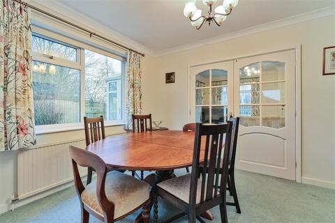 1 Broadlands, Wheldrake, York, YO19 6BS
