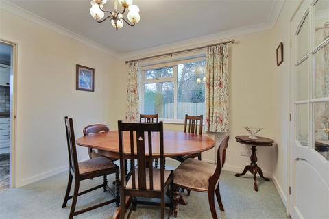 1 Broadlands, Wheldrake, York, YO19 6BS