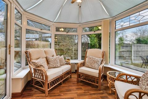 1 Broadlands, Wheldrake, York, YO19 6BS