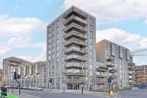 3 bedroom apartment for sale, Devine House, 1 Southern Way, Greenwich, London, SE10