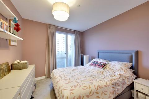 3 bedroom apartment for sale, Devine House, 1 Southern Way, Greenwich, London, SE10