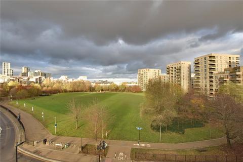 3 bedroom apartment for sale, Devine House, 1 Southern Way, Greenwich, London, SE10