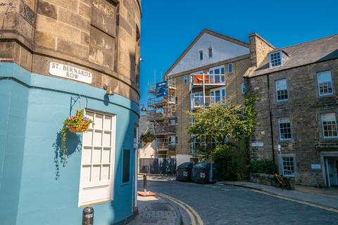 1 bedroom flat for sale, 3/15 St Bernards Row, Stockbridge, Edinburgh, EH4