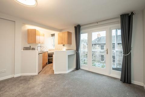 1 bedroom flat for sale, 3/15 St Bernards Row, Stockbridge, Edinburgh, EH4