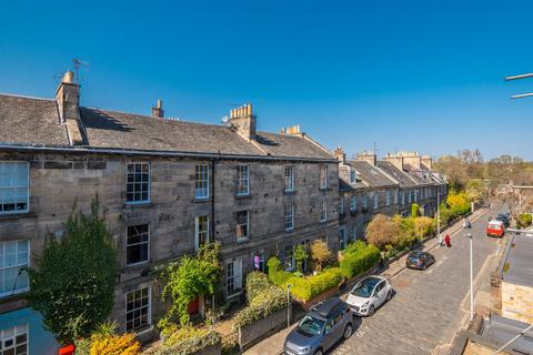 3/15 St. Bernards Row, Edinburgh, EH4 1HW