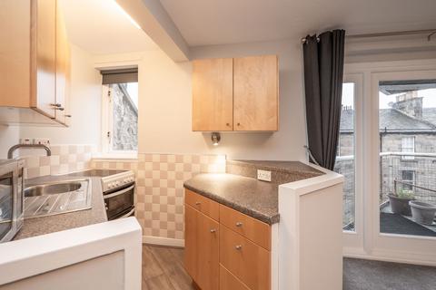 3/15 St. Bernards Row, Edinburgh, EH4 1HW
