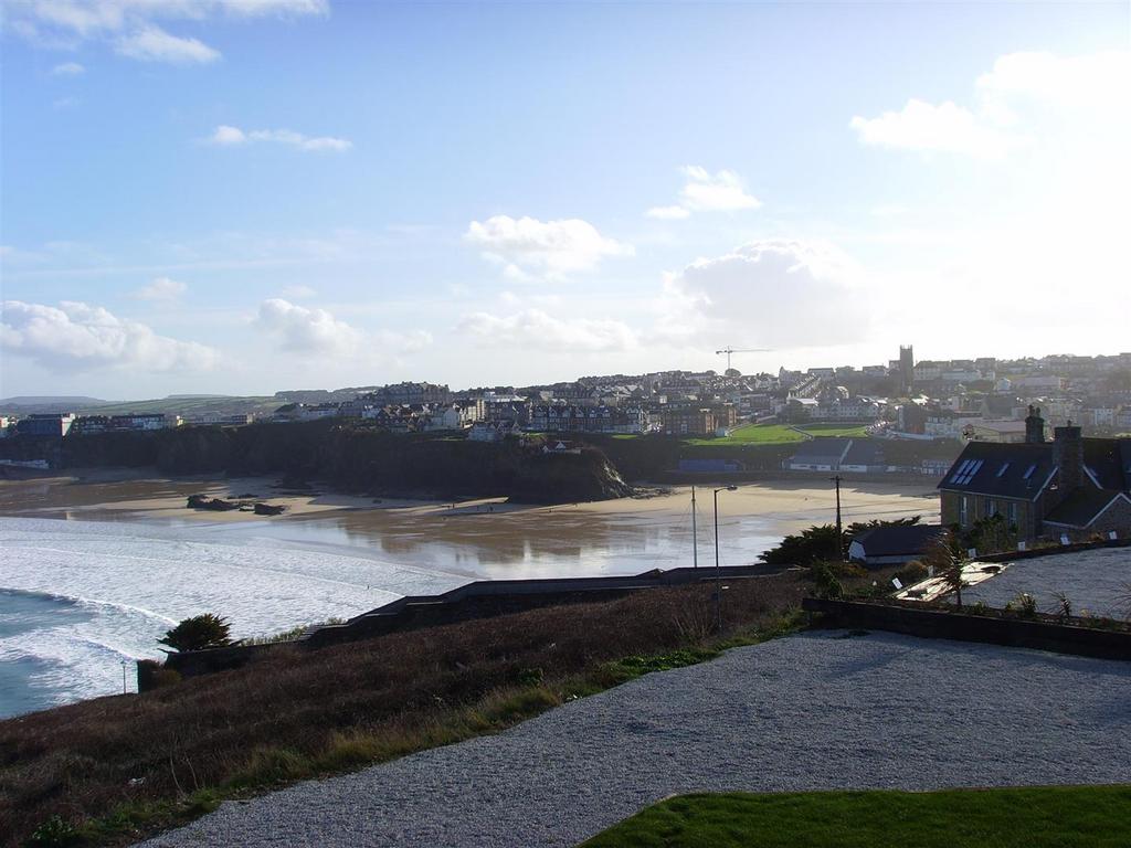 10 Longshore Apartments View