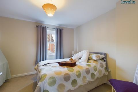 31 Lime Walk, Market Rasen, LN8 3SP