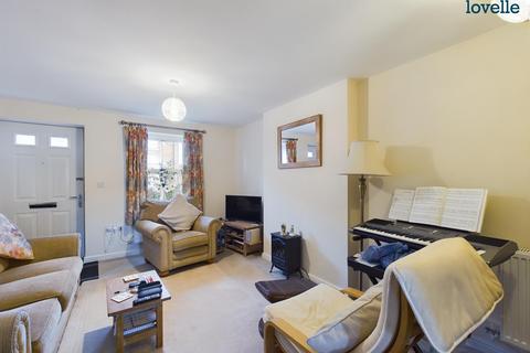31 Lime Walk, Market Rasen, LN8 3SP