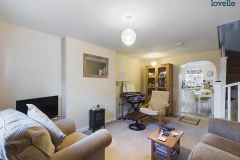 31 Lime Walk, Market Rasen, LN8 3SP