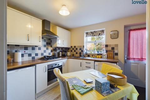 31 Lime Walk, Market Rasen, LN8 3SP