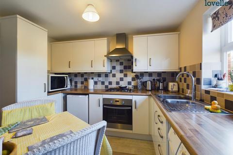 31 Lime Walk, Market Rasen, LN8 3SP