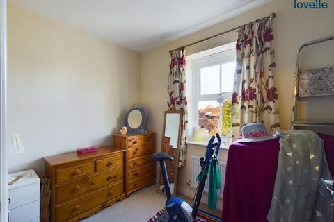 31 Lime Walk, Market Rasen, LN8 3SP