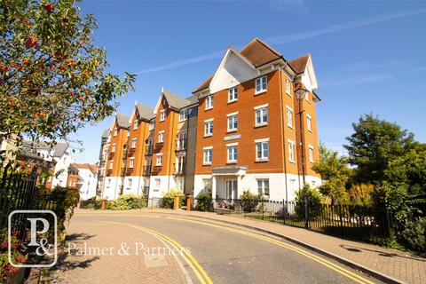 1 bedroom apartment for sale, St. Marys Fields, Colchester, Essex, CO3