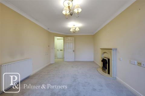 1 bedroom apartment for sale, St. Marys Fields, Colchester, Essex, CO3