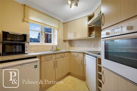 1 bedroom apartment for sale, St. Marys Fields, Colchester, Essex, CO3