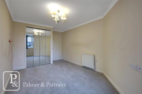 1 bedroom apartment for sale, St. Marys Fields, Colchester, Essex, CO3