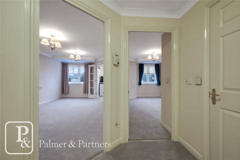 1 bedroom apartment for sale, St. Marys Fields, Colchester, Essex, CO3