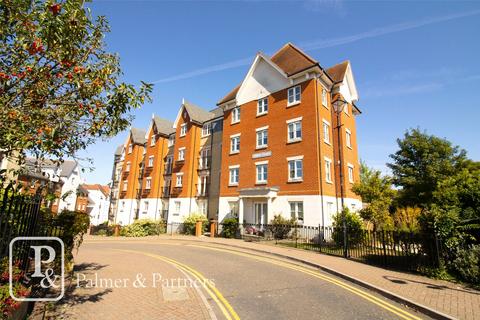 undefined, St. Marys Fields, Colchester, Essex, CO3