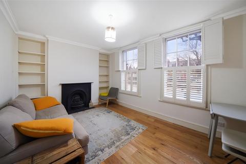 1 York Square, London, E14 7LU