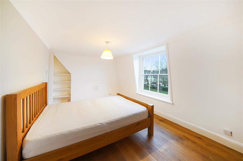 Third Bedroom