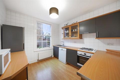 1 York Square, London, E14 7LU